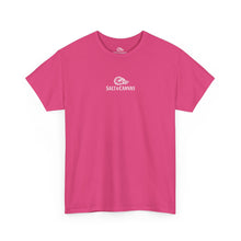 Load image into Gallery viewer, Queen Brand Conch - Salt & Canvas Beach Tee