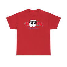 Load image into Gallery viewer, Nooga Tee - red