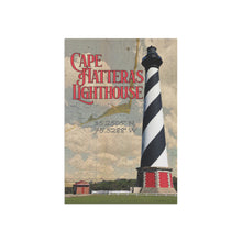 Load image into Gallery viewer, Cape Hatteras Lighthouse - front
