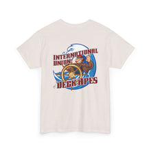 Load image into Gallery viewer, IUDA - International Union of Deck Apes Tee