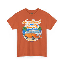 Load image into Gallery viewer, Any Beach Will Do T-Shirt