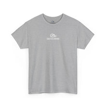 Load image into Gallery viewer, Sail Into the Storm Sailing T-Shirt - A Salt & Canvas Apparel product