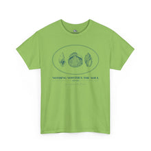Load image into Gallery viewer, "Nothing Soothes the Soul" Coastal Graphic T-Shirt