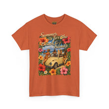 Load image into Gallery viewer, Summer Is for the Beach & Friends T-Shirt
