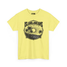 Load image into Gallery viewer, Island Dreams Guantanamo Bay Graphic Tee