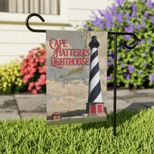 Load image into Gallery viewer, Cape Hatteras Lighthouse - model 1