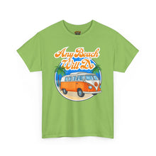 Load image into Gallery viewer, Any Beach Will Do T-Shirt