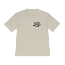 Load image into Gallery viewer, Roi-Namur Spearfishing Club Moisture Wicking Tee