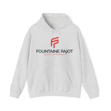 Load image into Gallery viewer, Fountaine Pajot Sailing Hooded Sweatshirt