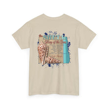 Load image into Gallery viewer, Glory of the Seas Shell Tee