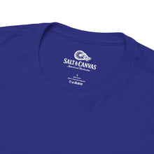 Load image into Gallery viewer, King Helmet Seashell T-Shirt
