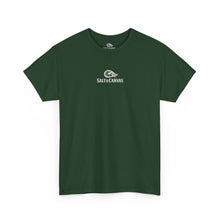 Load image into Gallery viewer, Queen Brand Conch - Salt & Canvas Beach Tee