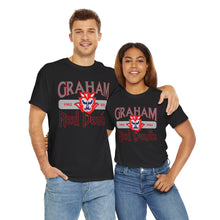 Load image into Gallery viewer, Graham High School Tee - Model03