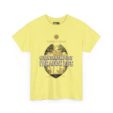 Load image into Gallery viewer, Guantanamo Bay the Paradise Life Tee