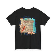 Load image into Gallery viewer, Spider Conch Tee