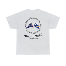 Load image into Gallery viewer, Roi Namur Spearfishing Club Tee