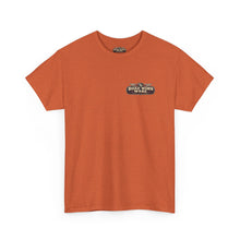 Load image into Gallery viewer, American Made - Built to Outlast" Tee