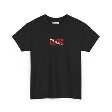 Load image into Gallery viewer, Scuba Diving Guantanamo Bay Graphic Tee — Vintage Underwater Scene