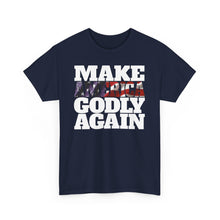 Load image into Gallery viewer, Make American Godly Again t-shirt