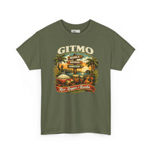 Load image into Gallery viewer, "Rice Reggae & Rumba" GTMO Workers T-Shirt