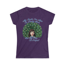 Load image into Gallery viewer, My Taste In Men Womens Tee