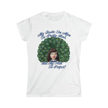 Load image into Gallery viewer, My Taste In Men Womens Tee