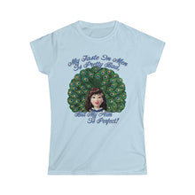 Load image into Gallery viewer, My Taste In Men Womens Tee