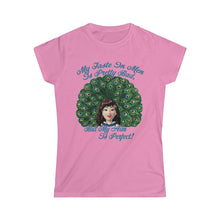 Load image into Gallery viewer, My Taste In Men Womens Tee