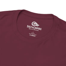 Load image into Gallery viewer, Cheaper Than Therapy Sailing T-Shirt — Salt & Canvas Nautical Tee