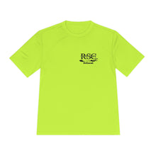 Load image into Gallery viewer, Roi-Namur Spearfishing Club Moisture Wicking Tee