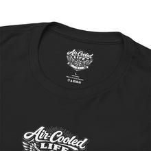 Load image into Gallery viewer, The Beauty of German Engineering Tee