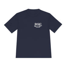 Load image into Gallery viewer, Roi-Namur Spearfishing Club Moisture Wicking Tee