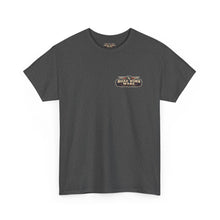 Load image into Gallery viewer, American Made - Built to Outlast" Tee