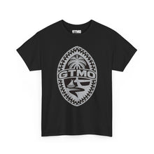 Load image into Gallery viewer, GTMO Tribal Shield T-Shirt