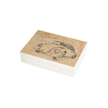 Load image into Gallery viewer, VW Thank You Cards