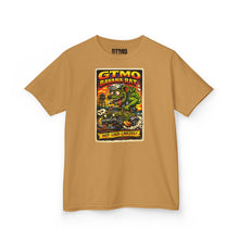 Load image into Gallery viewer, Mad Havoc Kids Tee — GTMO Banana Rat Retro Monster Skate Graphic