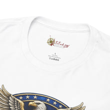 Load image into Gallery viewer, USA 250 Eagle T-Shirt