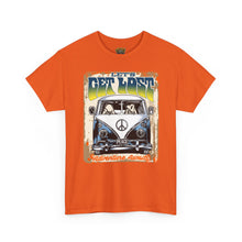 Load image into Gallery viewer, 'Let's Get Lost' Tee