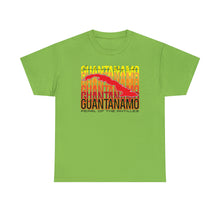 Load image into Gallery viewer, GUANTANAMO Layered - Lime