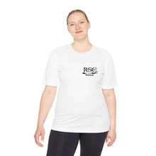 Load image into Gallery viewer, Roi-Namur Spearfishing Club Moisture Wicking Tee