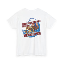 Load image into Gallery viewer, IUDA - International Union of Deck Apes Tee