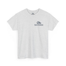 Load image into Gallery viewer, Cheaper Than Therapy Sailing T-Shirt — Salt & Canvas Nautical Tee