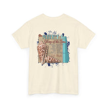 Load image into Gallery viewer, Glory of the Seas Shell Tee
