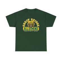 Load image into Gallery viewer, Great Bridge Alumni T - forest green
