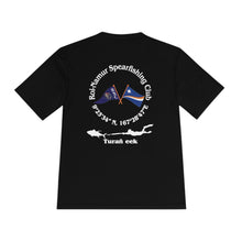 Load image into Gallery viewer, Roi-Namur Spearfishing Club Moisture Wicking Tee