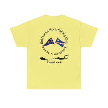 Load image into Gallery viewer, Roi Namur Spearfishing Club Tee