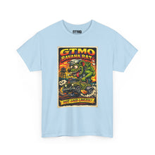 Load image into Gallery viewer, Mad Havoc - GTMO Banana Rat T-Shirt