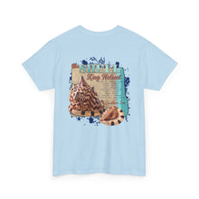 Load image into Gallery viewer, King Helmet Seashell T-Shirt
