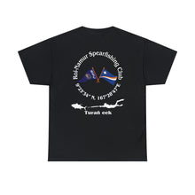 Load image into Gallery viewer, Roi Namur Spearfishing Club Tee