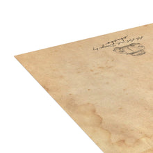 Load image into Gallery viewer, VW Thank You Cards